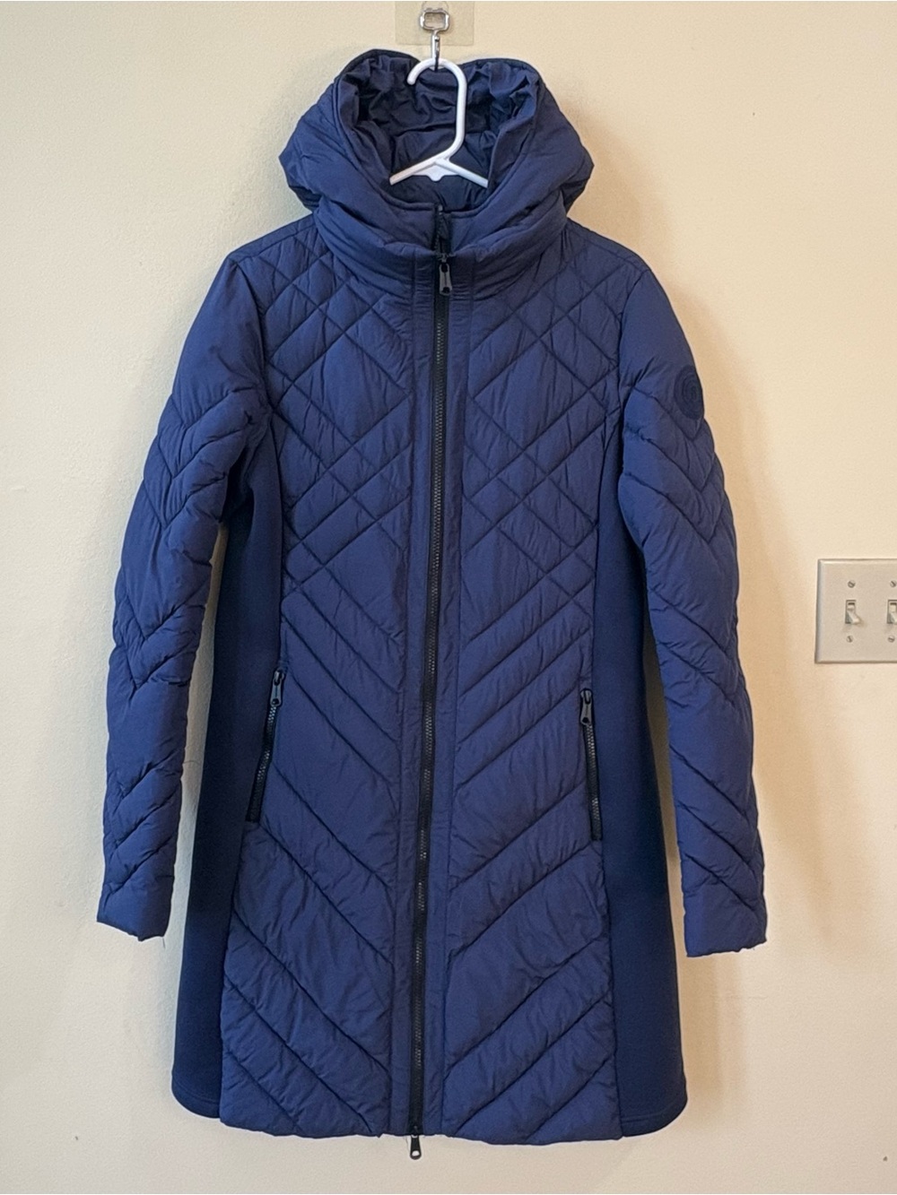 Bernardo Performance Puffer Jacket